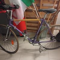 bicicletta da corsa