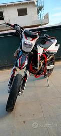 Swm sm 125 r