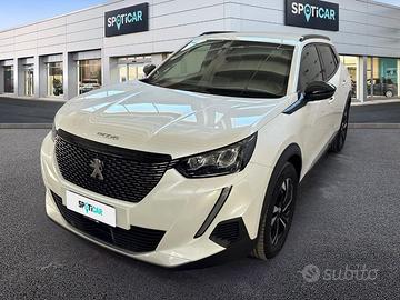Peugeot 2008 PureTech 100 Allure Pack S/S