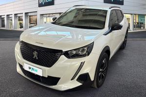 Peugeot 2008 PureTech 100 Allure Pack S/S