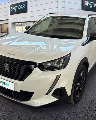 Peugeot 2008 PureTech 100 Allure Pack S/S