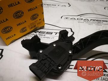 Pedale Acceleratore Giulietta - Delta 51806966