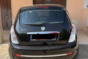 Lancia Ypsilon 1.3 diesel multijet