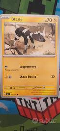 Carta Pokémon 