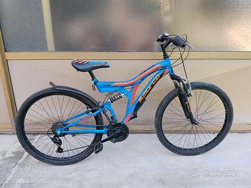 bici per ragazzi