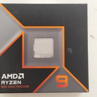 AMD Ryzen 9950X