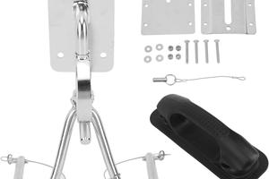 Set di gruette per barche e gommone NUOVO