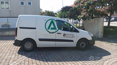 Peugeot Partner 1.6 HDI