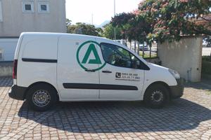 Peugeot Partner 1.6 HDI