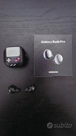 Samsung galaxy buds pro