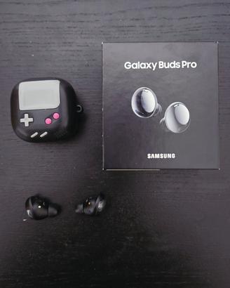 Samsung galaxy buds pro