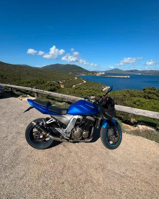 Kawasaki z750
