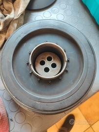 damper dayco DPV 1132 - per bmw 11237800026