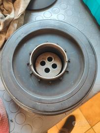 damper dayco DPV 1132 - per bmw 11237800026