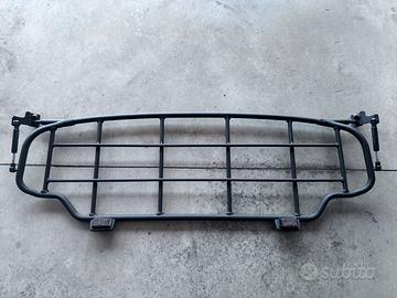 Griglia divisoria originale volvo