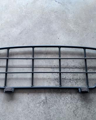 Griglia divisoria originale volvo