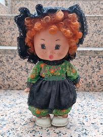 Bambola anni 80