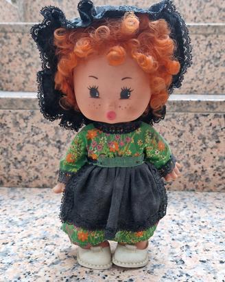 Bambola anni 80