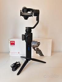 Gimbal Zhiyun Smooth 4