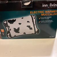 Scaldino elettrico muccaldo