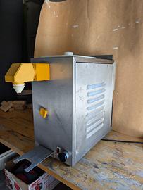 Montapanna “Cattabriga” professionale