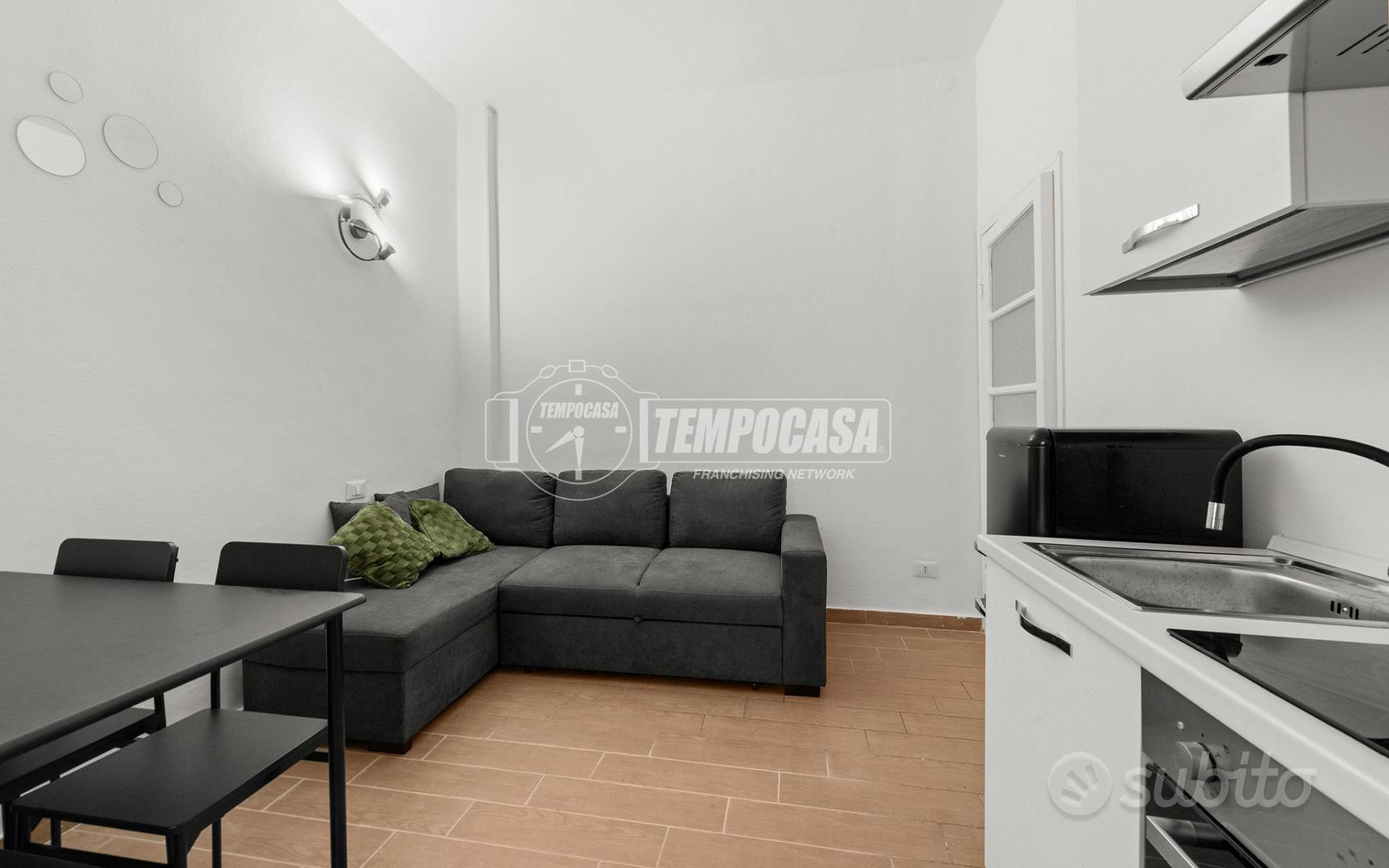 Appartamento – Milano, Umbria - Molise, Municipio 4 - Vista 2