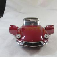 Citroen DS modelliso