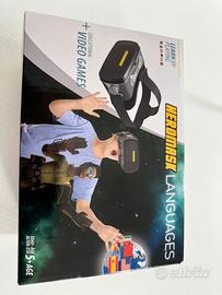 Occhiali virtuali Heromask