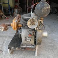 Motopompa