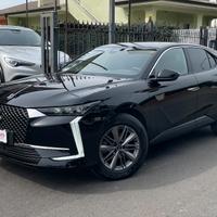 Ds DS4 4 BlueHDi 130 aut. BASTILLE BUSINESS