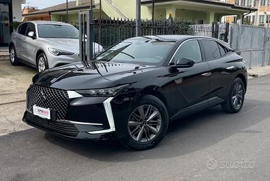 Ds DS4 4 BlueHDi 130 aut. BASTILLE BUSINESS