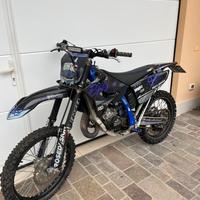 Yamaha yz 125