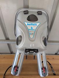 seggiolino bici bimbo 