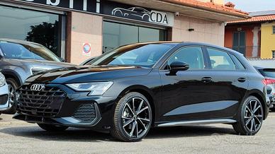 AUDI A3 35TFSI S-tronic S-Line RESTYLING NO VINC