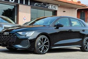 AUDI A3 35TFSI S-tronic S-Line RESTYLING NO VINC