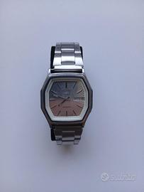 Seiko 5 Automatico Vintage Cassa Esagonale 