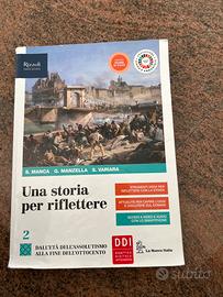 Una storia per riflettere 2