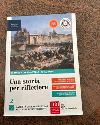 Una storia per riflettere 2