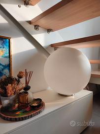 Lampada da mobile basso o terra