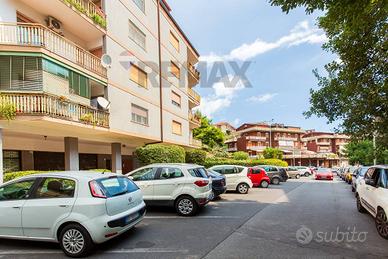 Appartamento - Gravina di Catania