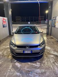 Golf 7 .6 TDI