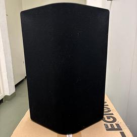 Casse audio amplificate Philips Fidelio