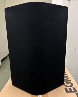 Casse audio amplificate Philips Fidelio