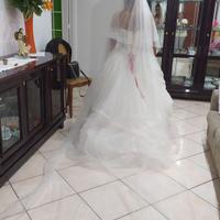 Abito da sposa