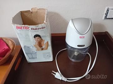 Imetec Dolcevita