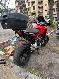 Ducati multistrada 1200