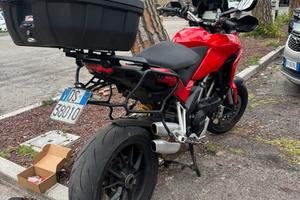 Ducati multistrada 1200