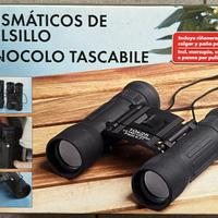 Binocolo tascabile