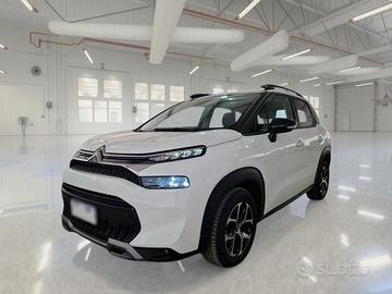 CITROEN C3 AIRCROSS BLUEHDI 110 SES SHINE SUV