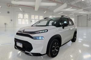 CITROEN C3 AIRCROSS BLUEHDI 110 SES SHINE SUV
